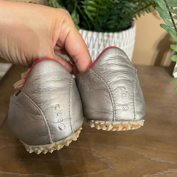 Plae Rockstar Collection Packable Travel Sneaker Size 6 - Picture 12 of 15